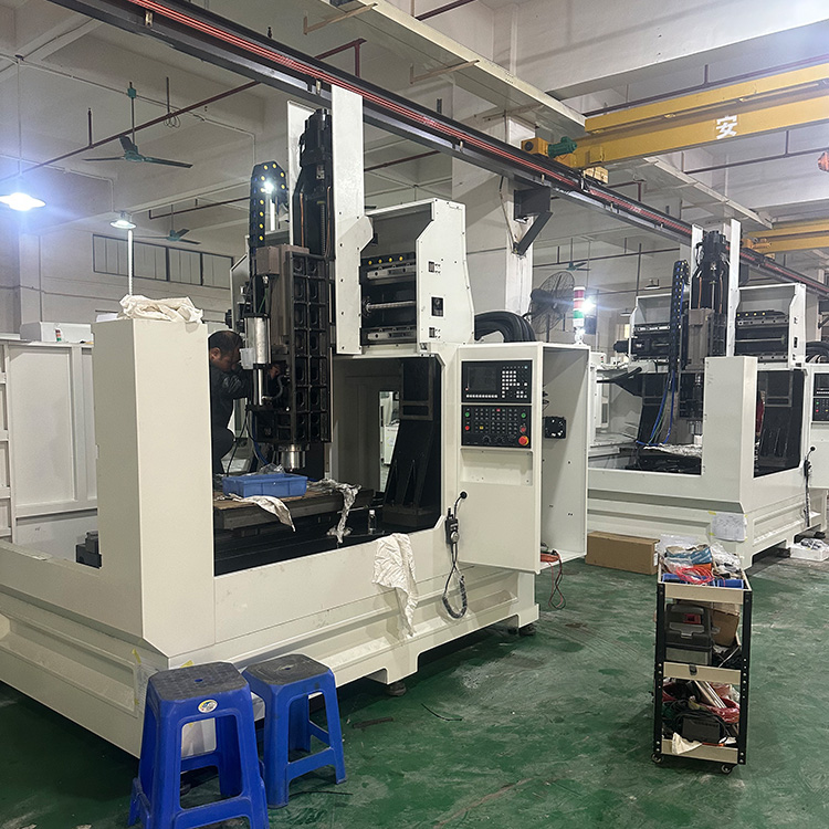 Mold Manufacturing