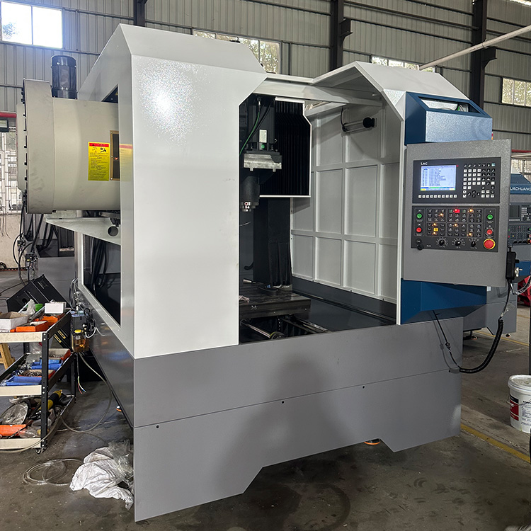 Gantry Machining Center Table Load: Check Mass and Distribution