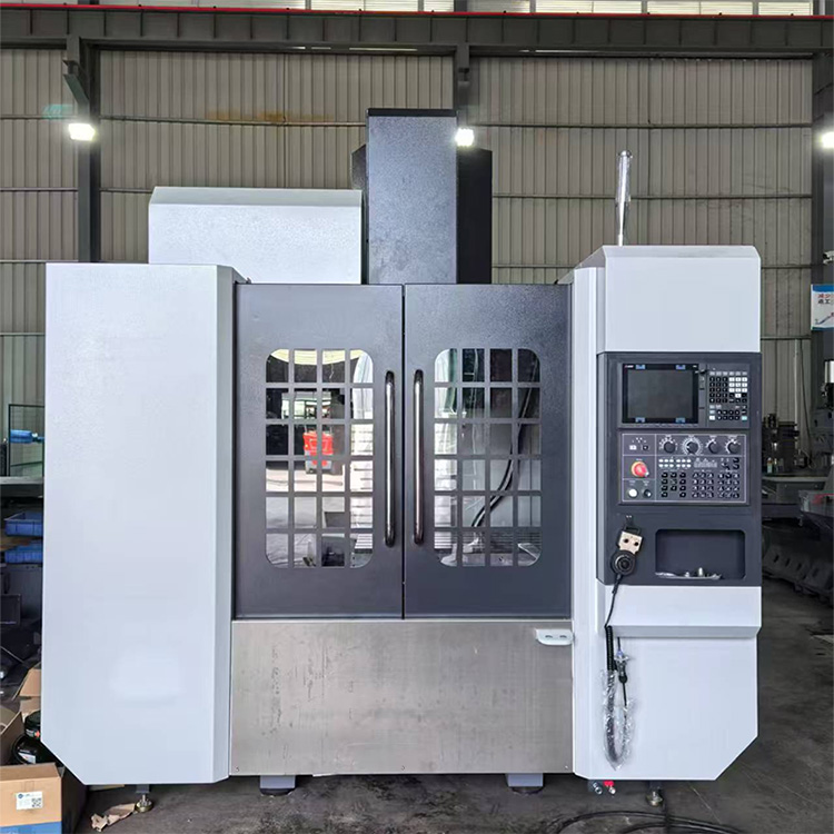 General Machinery