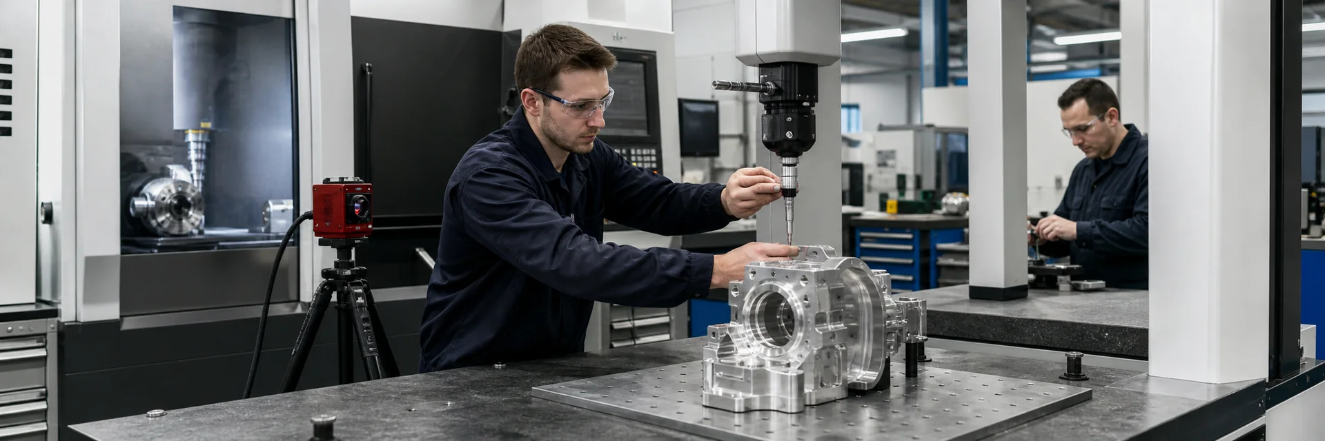 machining centre vertical machining center application