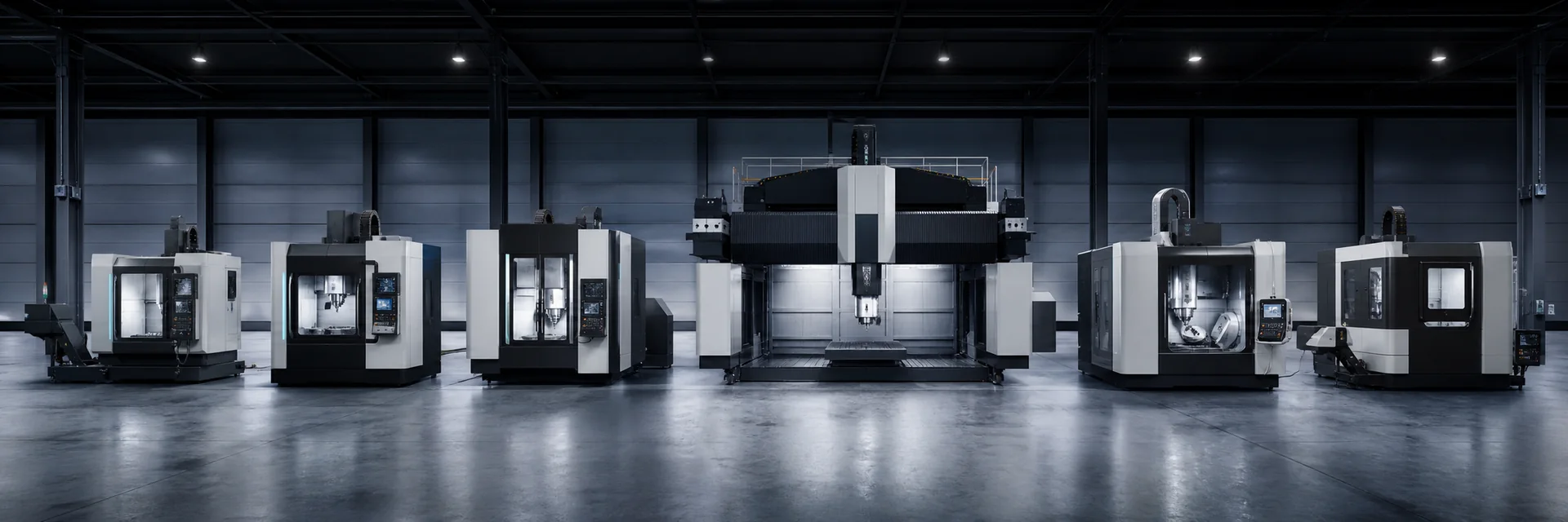 vertical milling centre vertical machining center application